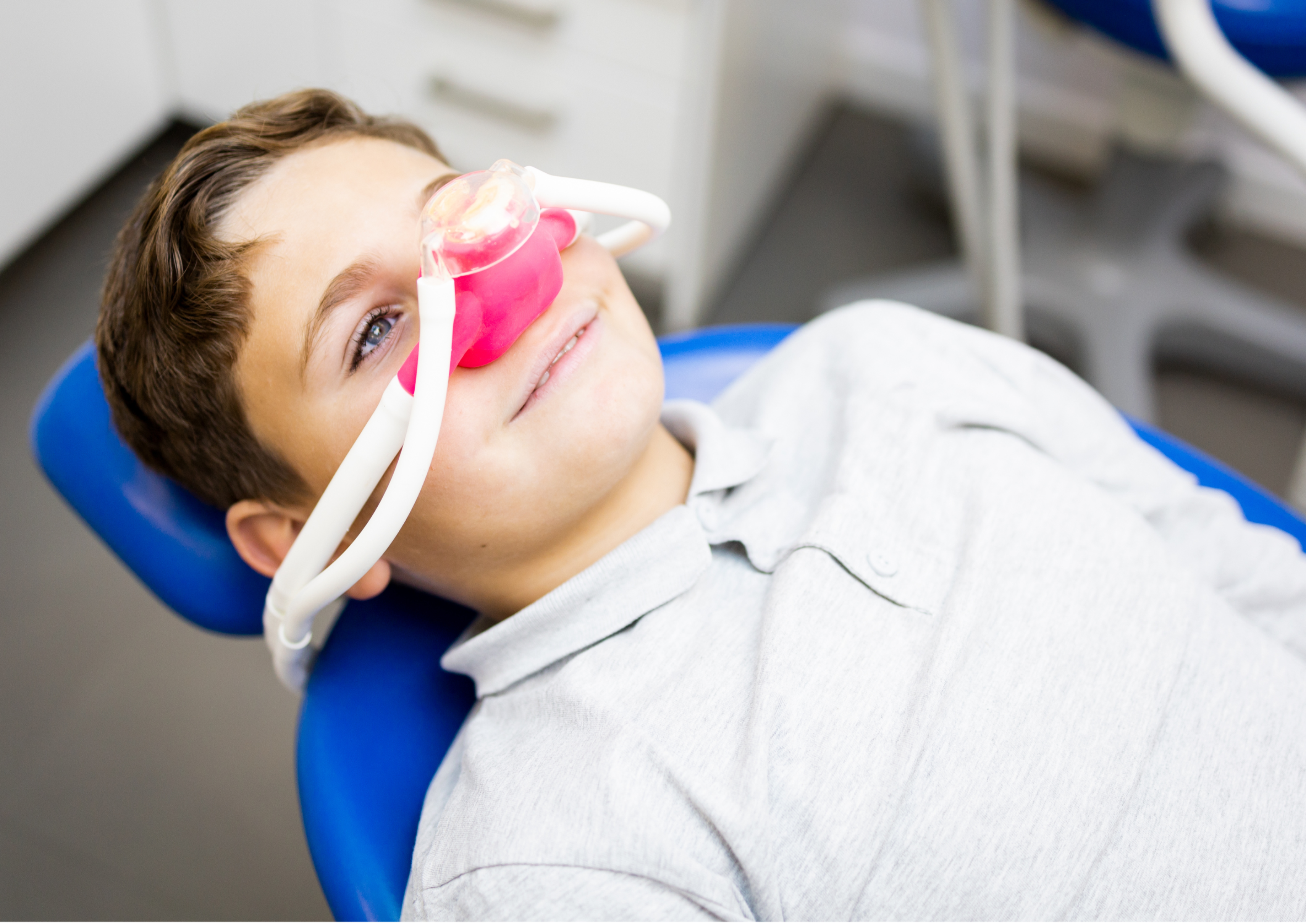 Sedation Dentistry