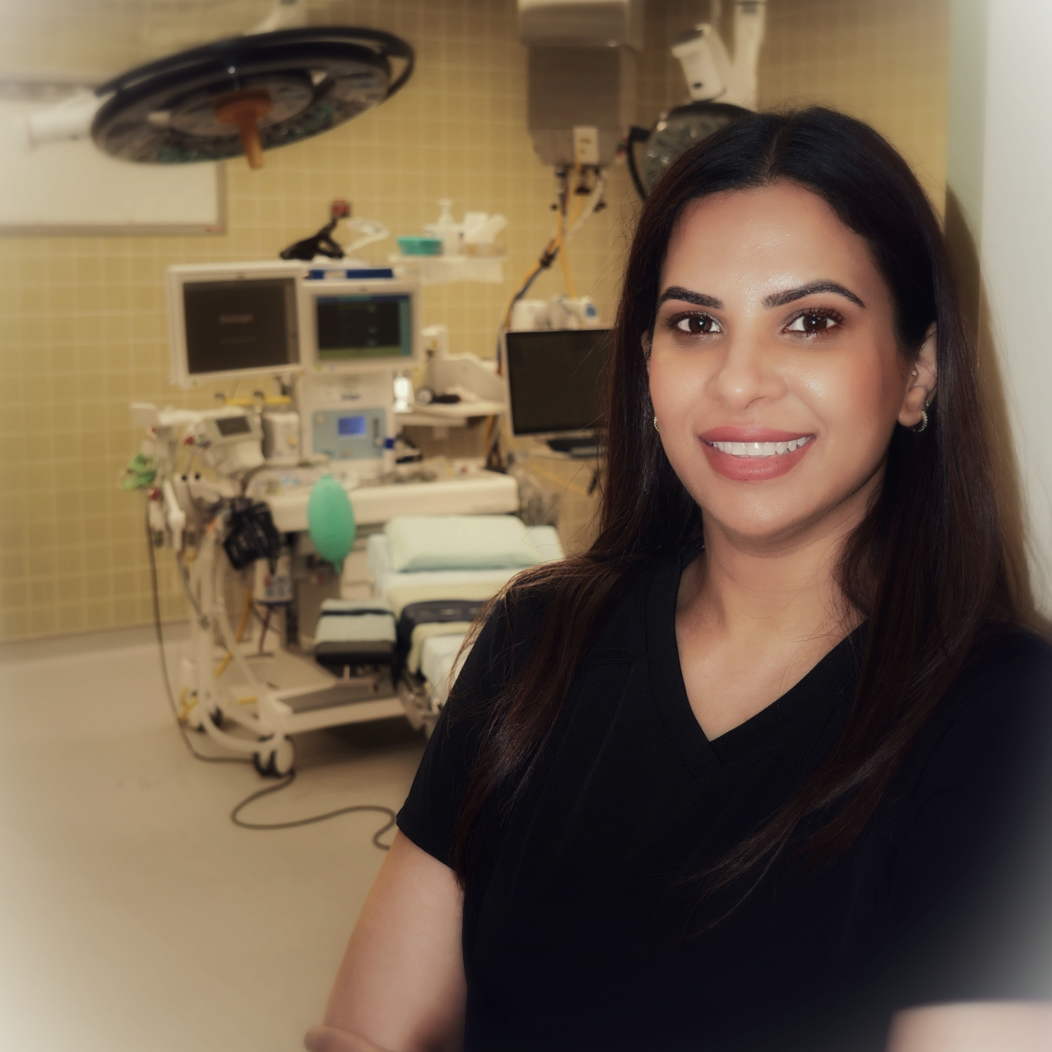 NEW!!!! Dr.Pragti with OR in the BG NEW!!!! Dr.Pragti with OR in the BG